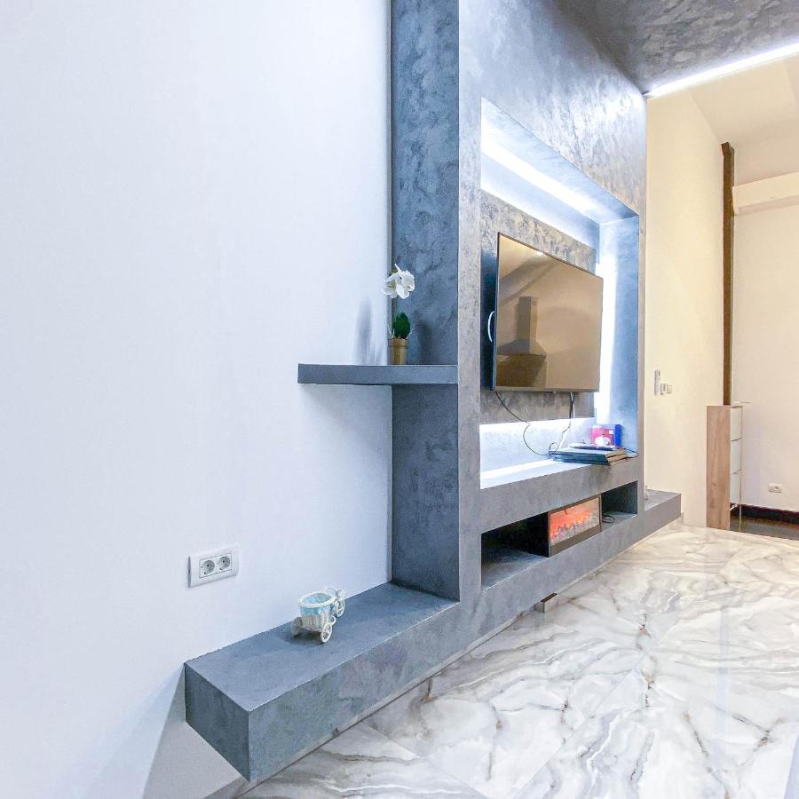 The Residence Of Silver Sky House Timişoara Exterior foto